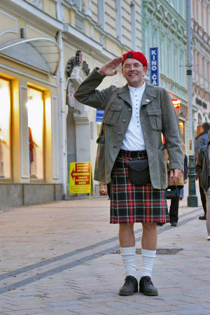 Skot Johnnie Jaerpe